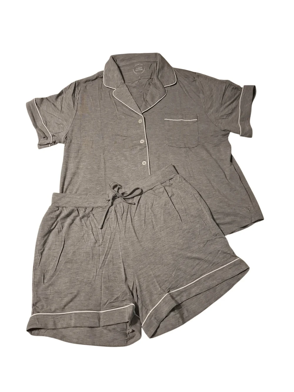 cozy earth nwt cozy